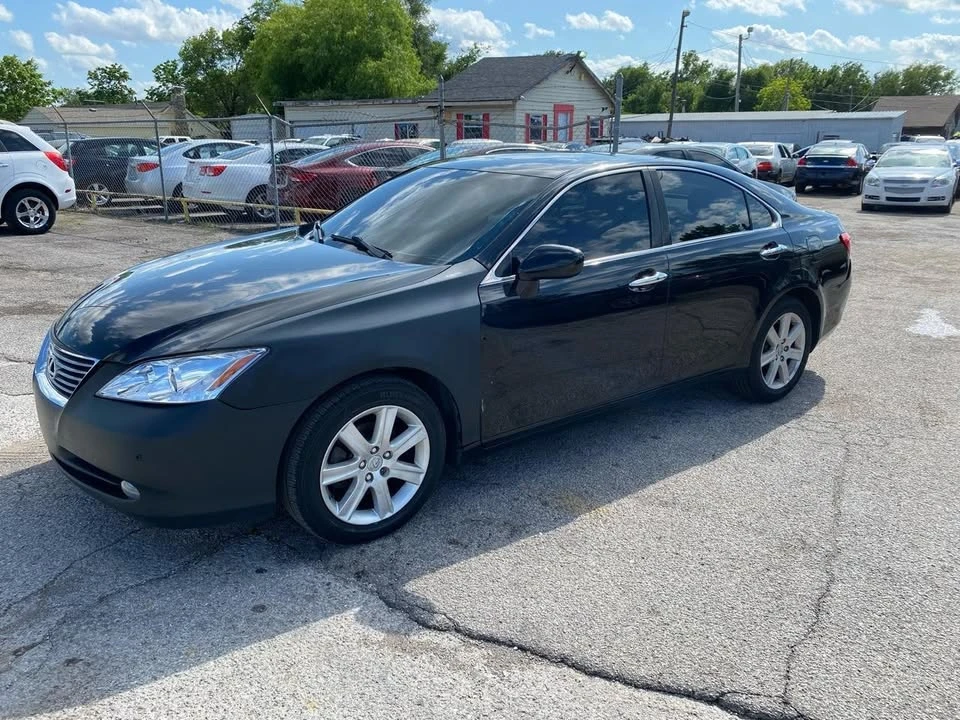 2008 Lexus ES 5th Gen - Image 2 of 19