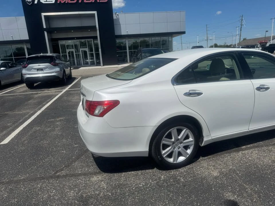 2008 Lexus ES 5th Gen - Image 14 of 20