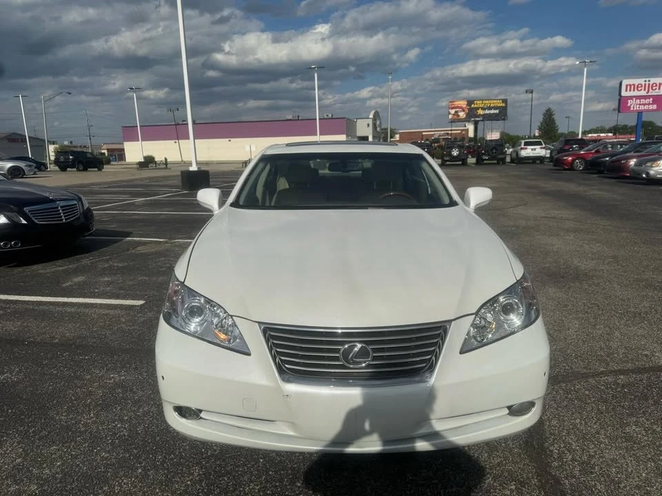 2008 Lexus ES 5th Gen - Image 4 of 20