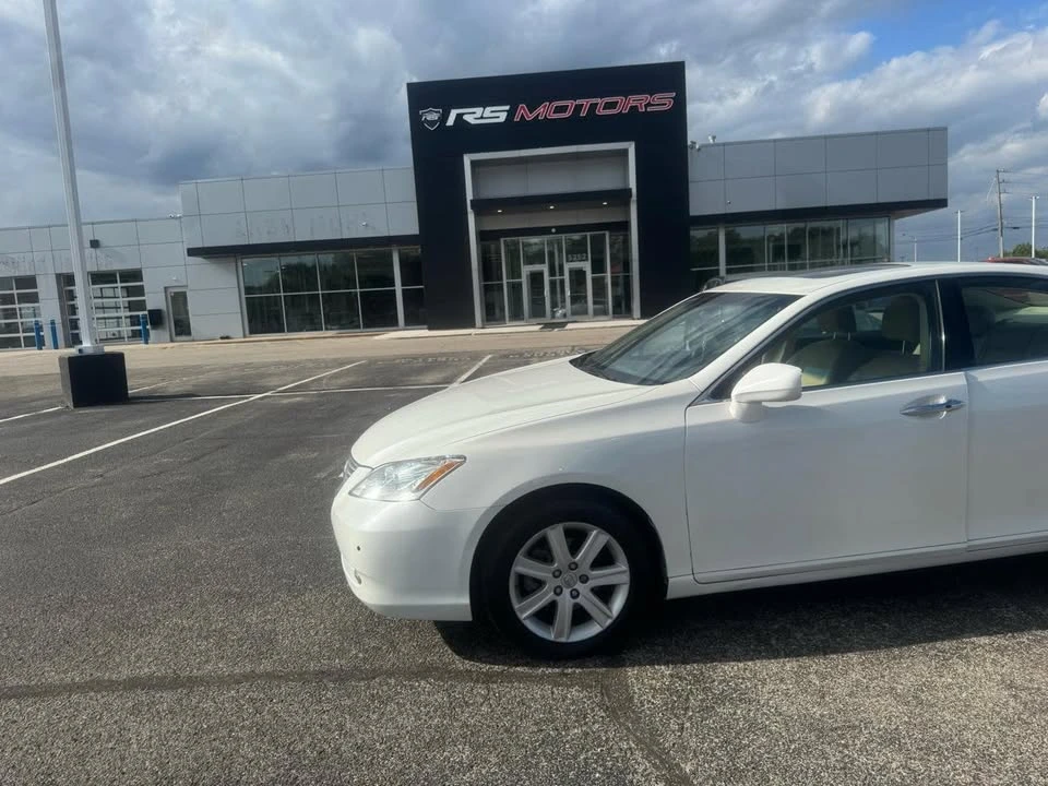 2008 Lexus ES 5th Gen - Image 12 of 20