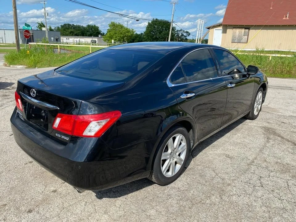 2008 Lexus ES 5th Gen - Image 6 of 19