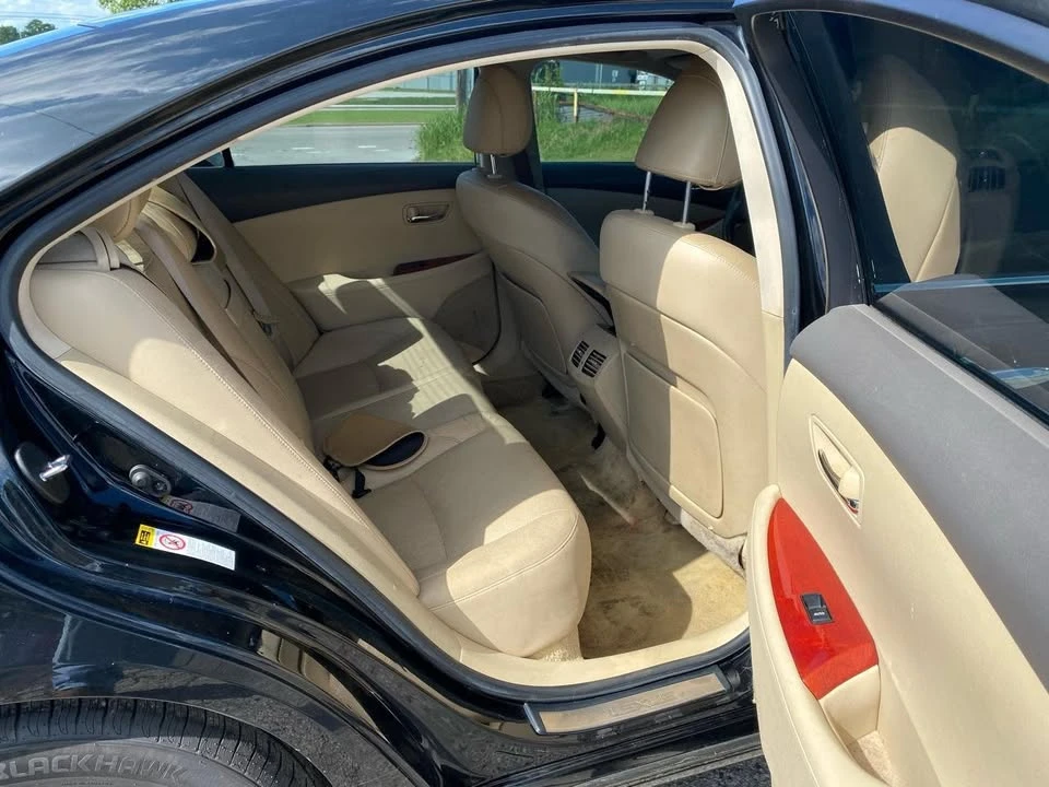 2008 Lexus ES 5th Gen - Image 10 of 19