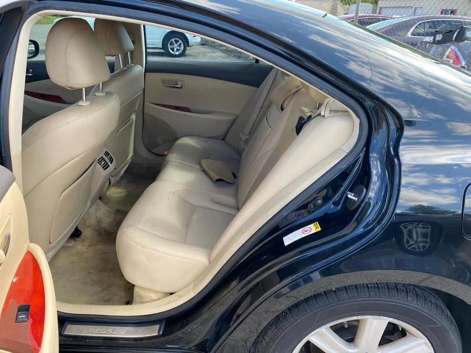 2008 Lexus ES 5th Gen - Image 15 of 19