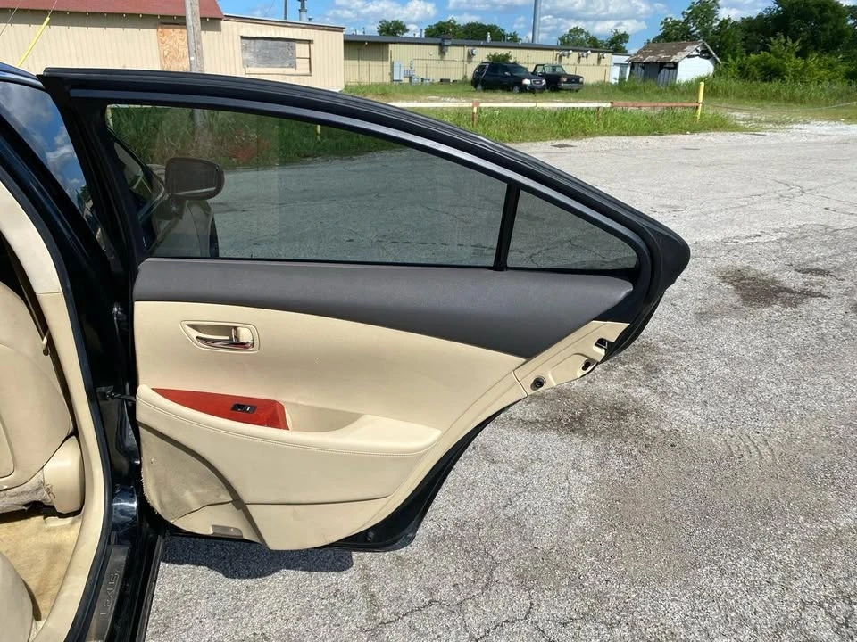 2008 Lexus ES 5th Gen - Image 11 of 19