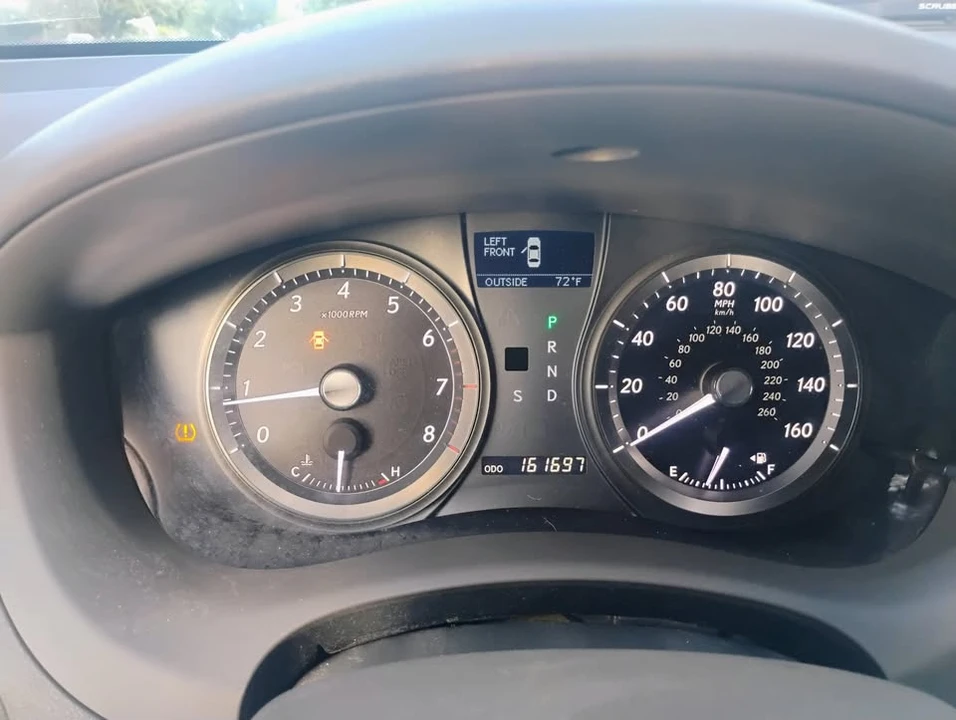 2008 Lexus ES 5th Gen - Image 2 of 15
