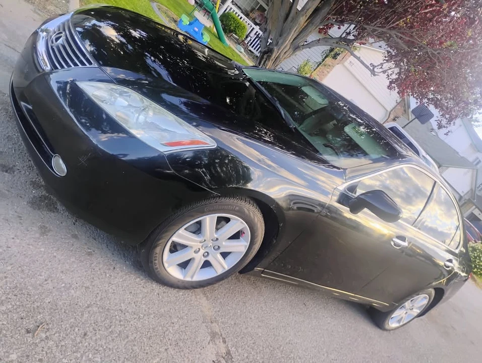 2008 Lexus ES 5th Gen - Image 13 of 15