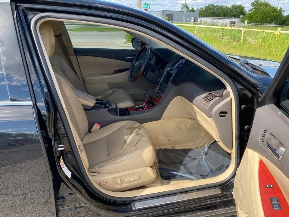 2008 Lexus ES 5th Gen - Image 12 of 19