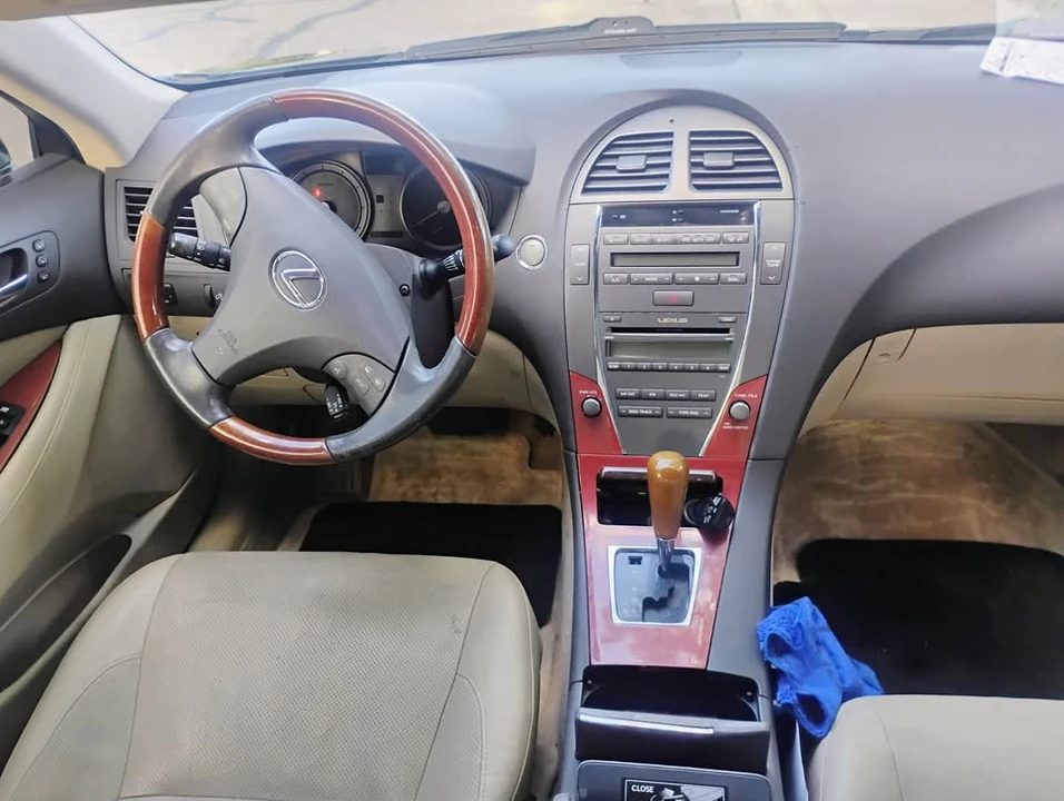 2008 Lexus ES 5th Gen - Image 8 of 15