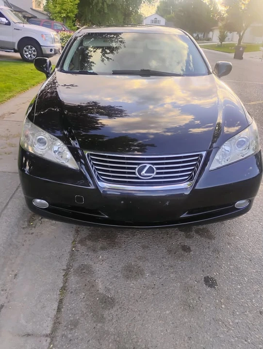 2008 Lexus ES 5th Gen - Image 3 of 15