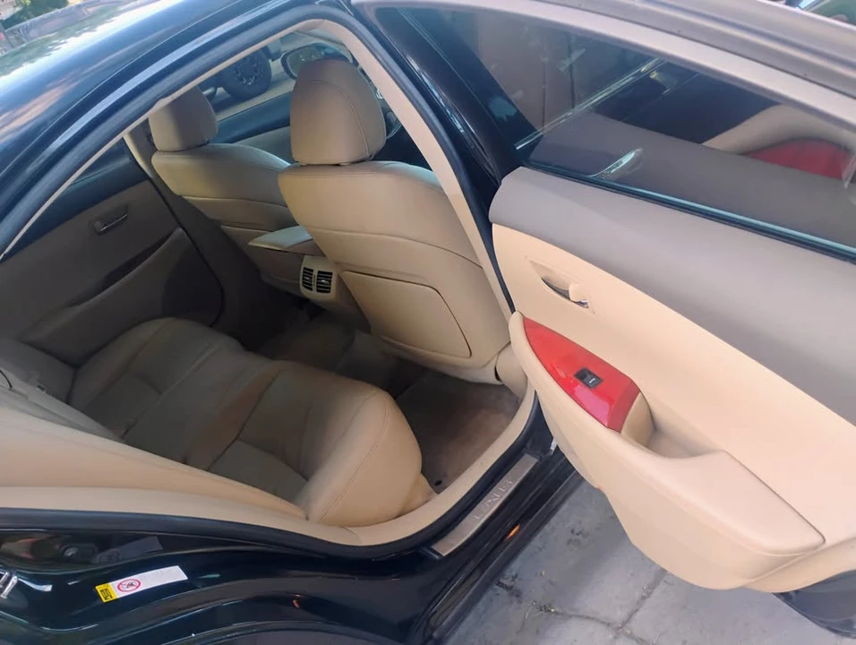 2008 Lexus ES 5th Gen - Image 14 of 15