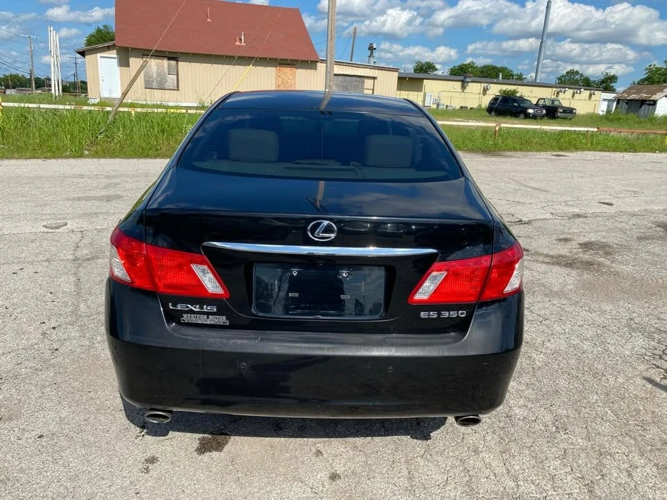 2008 Lexus ES 5th Gen - Image 7 of 19