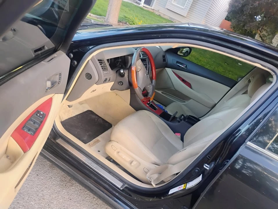 2008 Lexus ES 5th Gen - Image 6 of 15