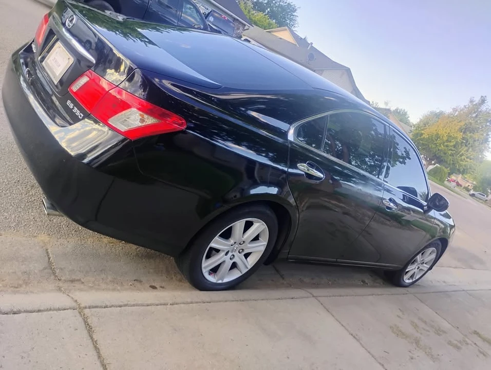 2008 Lexus ES 5th Gen - Image 7 of 15
