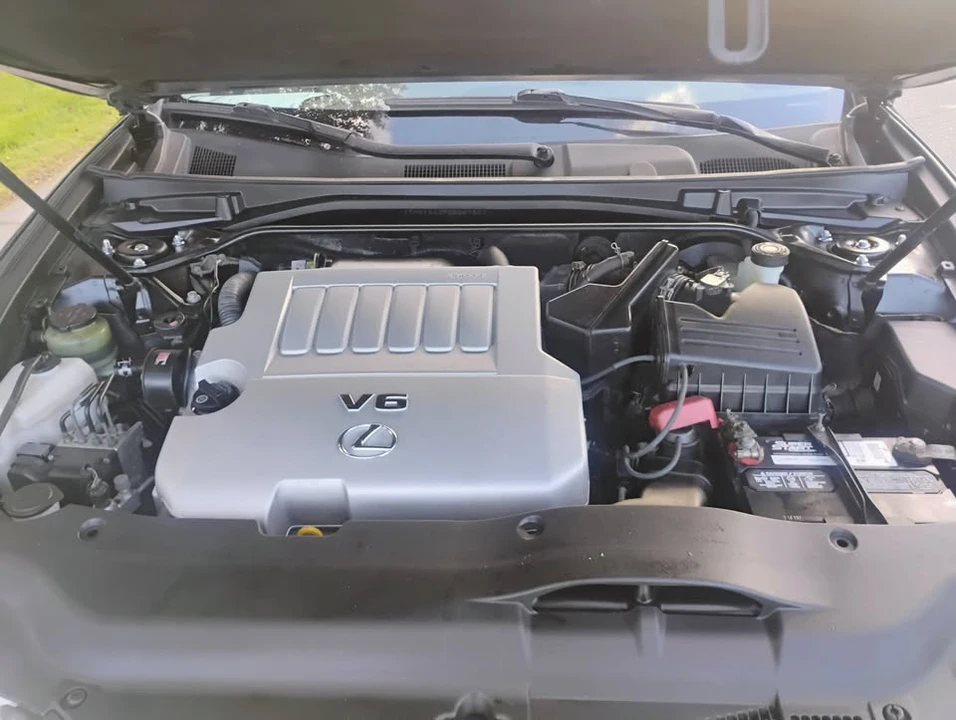2008 Lexus ES 5th Gen - Image 15 of 15