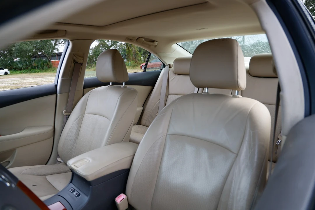 2008 Lexus ES 5th Gen - Image 6 of 21