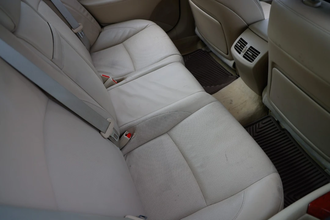 2008 Lexus ES 5th Gen - Image 12 of 21
