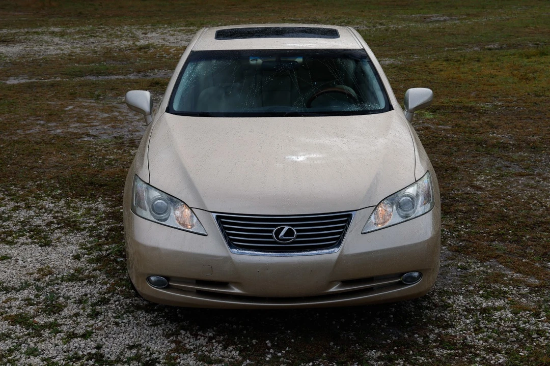 2008 Lexus ES 5th Gen - Image 17 of 21