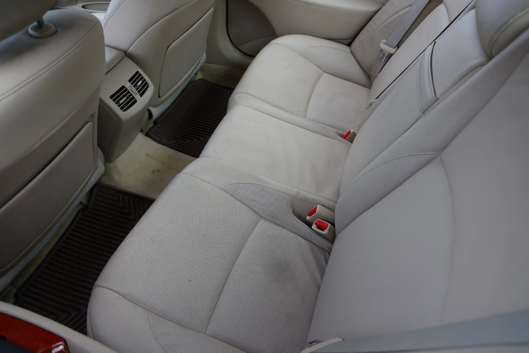 2008 Lexus ES 5th Gen - Image 10 of 21