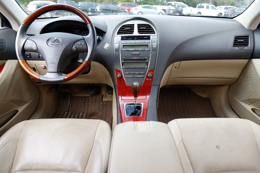2008 Lexus ES 5th Gen - Image 21 of 21