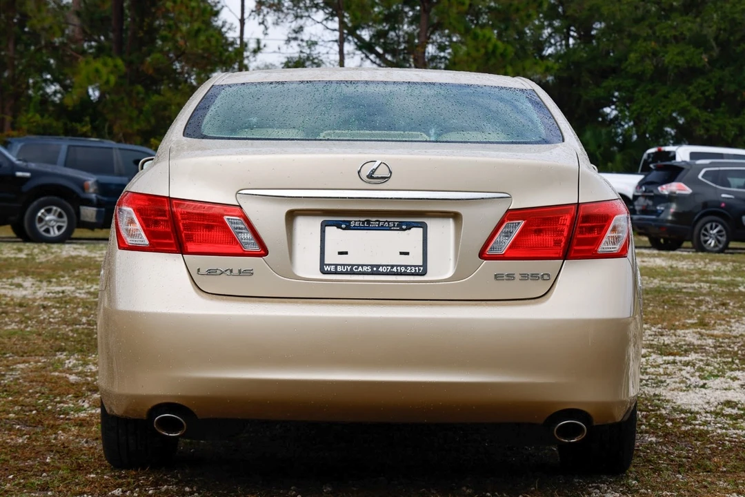 2008 Lexus ES 5th Gen - Image 7 of 21