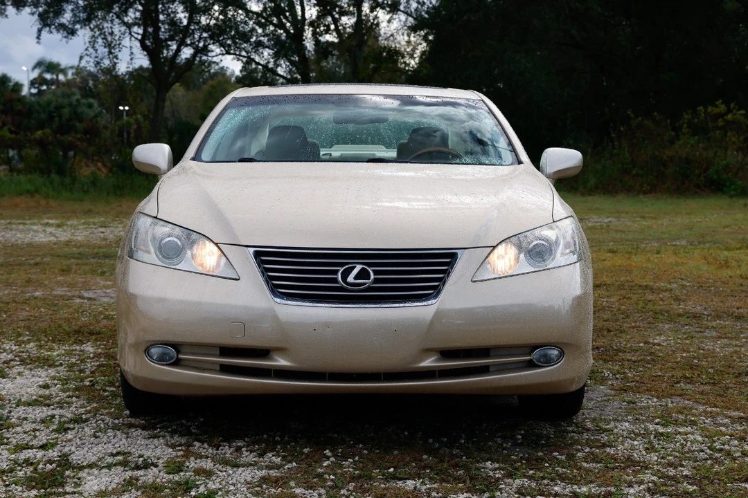 2008 Lexus ES 5th Gen - Image 19 of 21