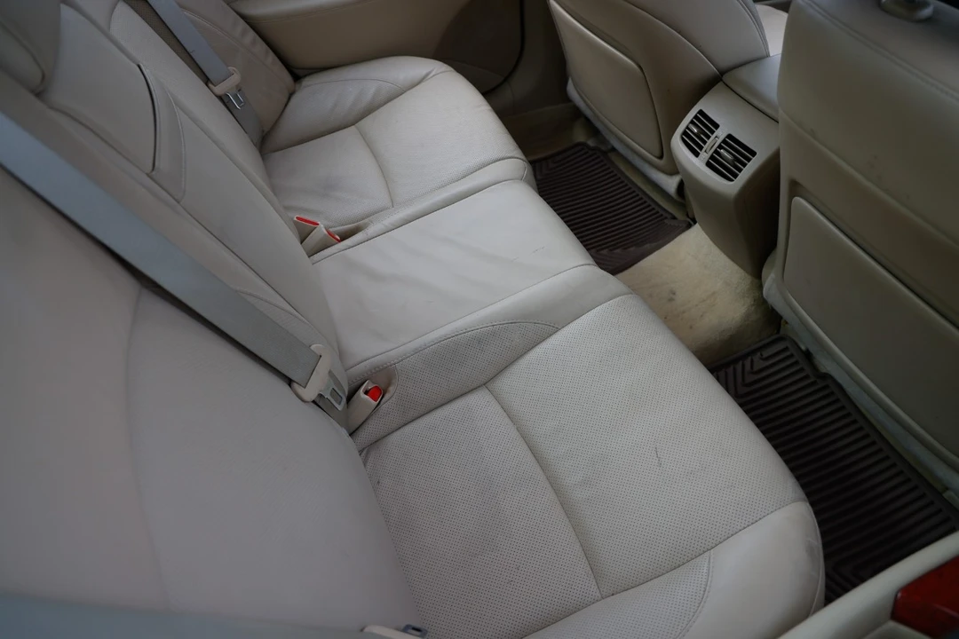 2008 Lexus ES 5th Gen - Image 12 of 21