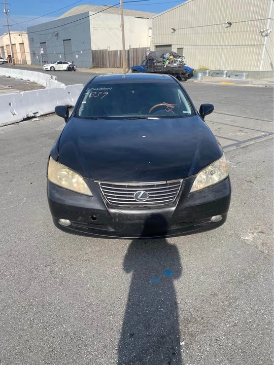 2008 Lexus ES 5th Gen - Image 3 of 6