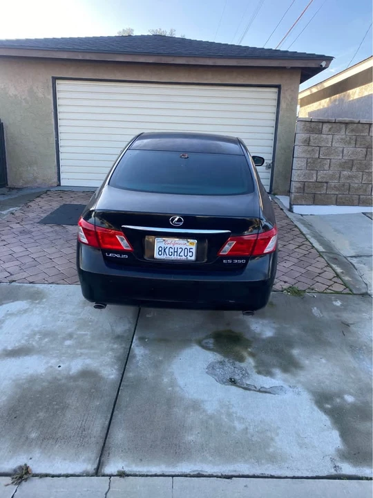 2008 Lexus ES 5th Gen - Image 2 of 7