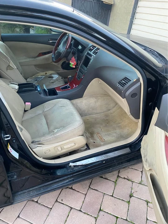 2008 Lexus ES 5th Gen - Image 5 of 7