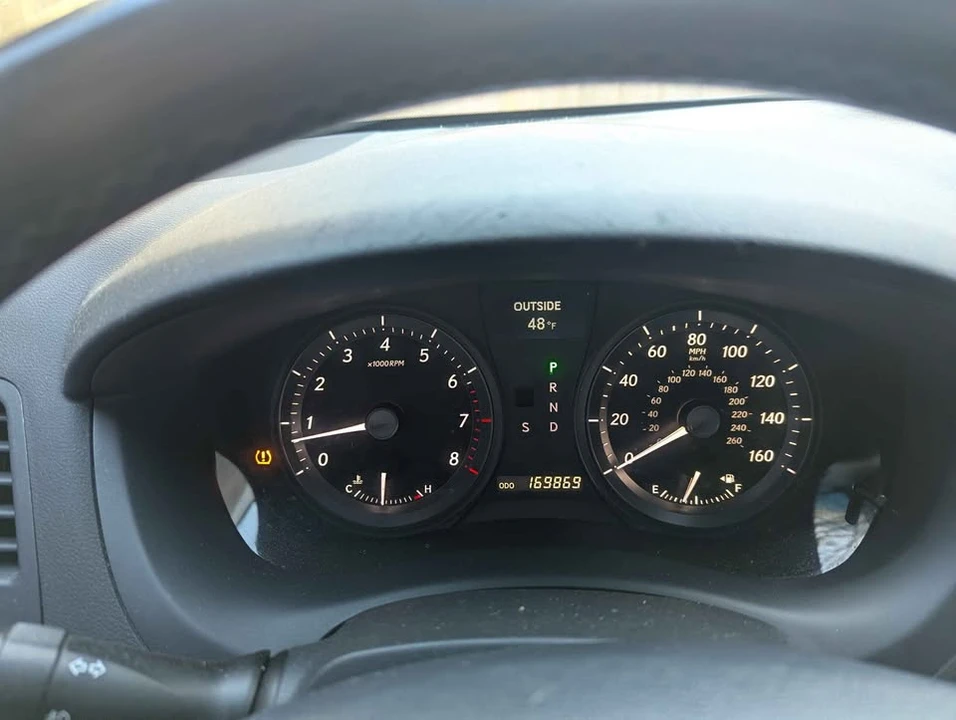 2008 Lexus ES 5th Gen - Image 5 of 7