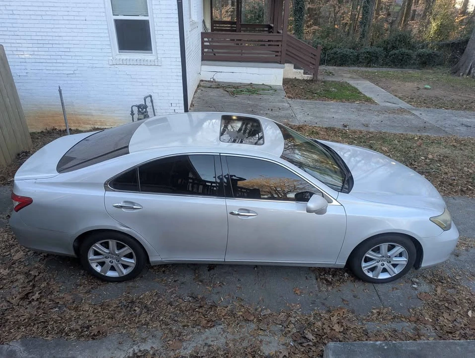 2008 Lexus ES 5th Gen - Image 3 of 7