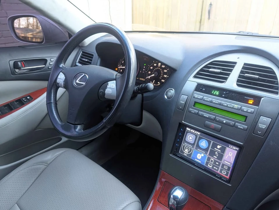 2008 Lexus ES 5th Gen - Image 6 of 7
