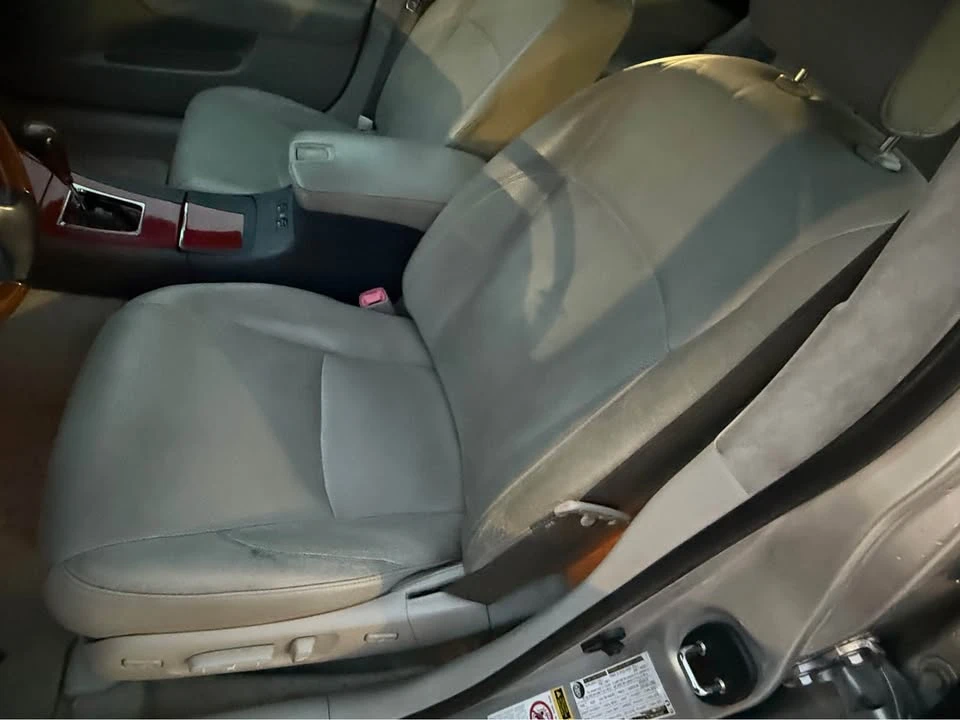 2008 Lexus ES 4th Gen - Image 9 of 11