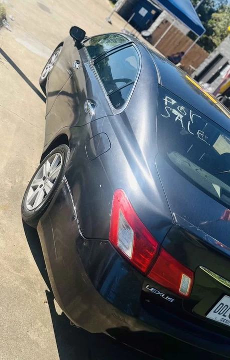 2008 Lexus ES 5th Gen - Image 3 of 10