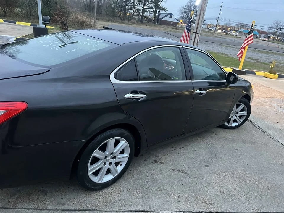 2008 Lexus ES 5th Gen - Image 7 of 10