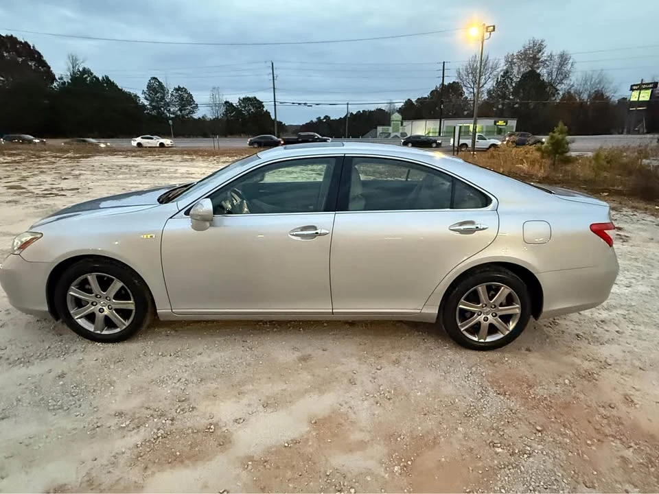 2008 Lexus ES 4th Gen - Image 8 of 11