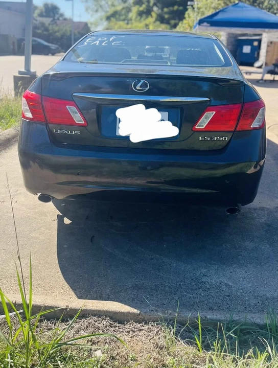 2008 Lexus ES 5th Gen - Image 2 of 10
