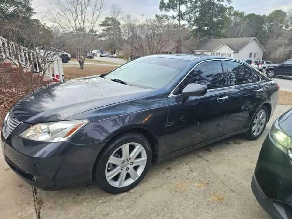 2008 Lexus ES 5th Gen - Image 2 of 3
