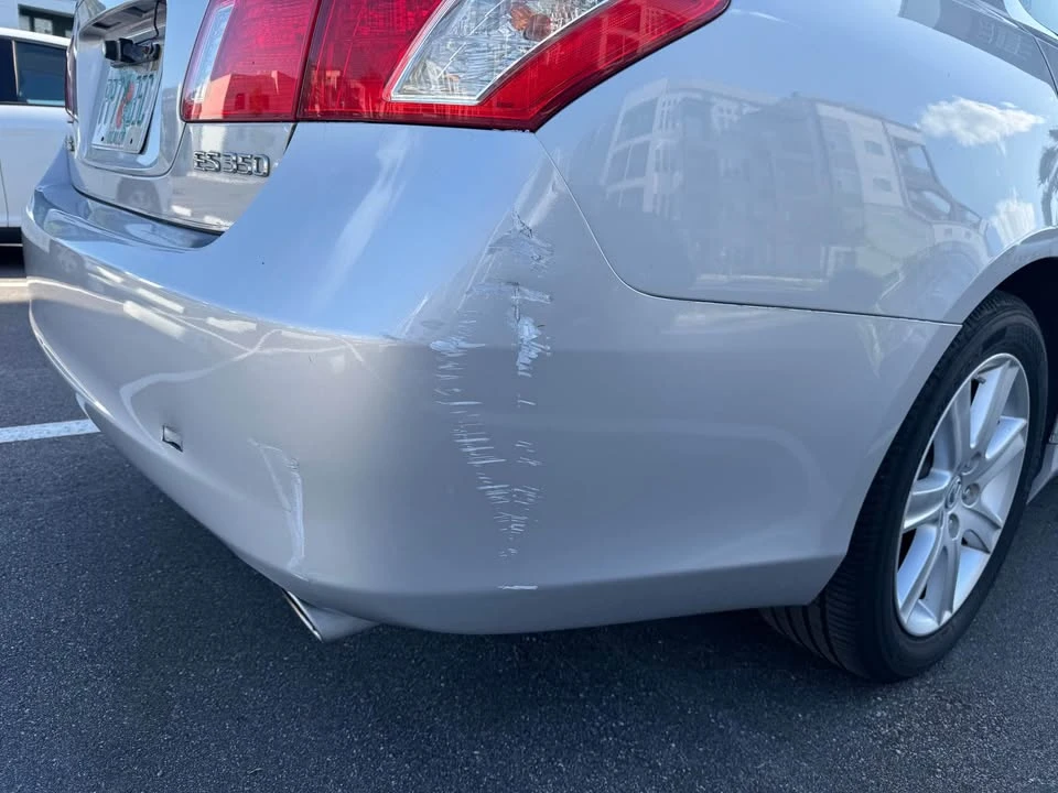 2008 Lexus ES 5th Gen - Image 11 of 12