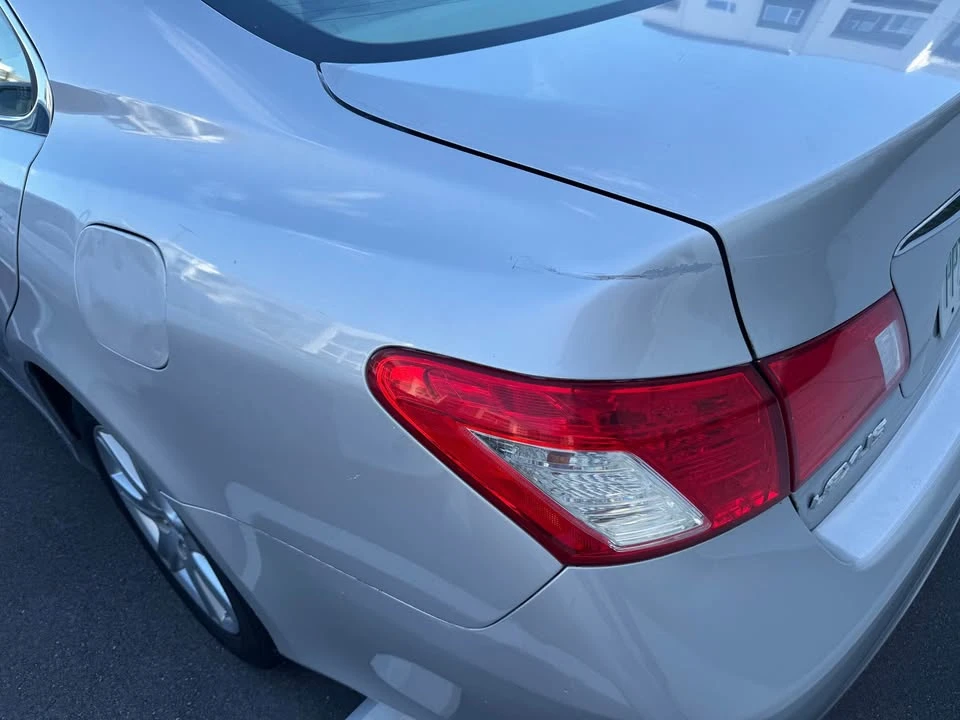 2008 Lexus ES 5th Gen - Image 12 of 12