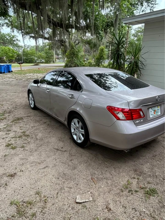2008 Lexus ES 5th Gen - Image 3 of 7