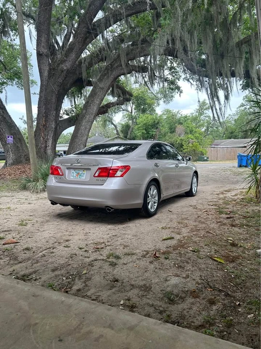 2008 Lexus ES 5th Gen - Image 7 of 7