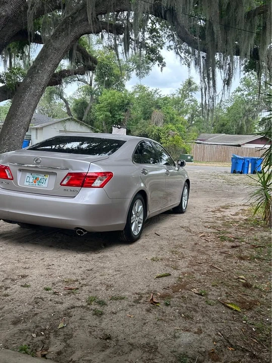 2008 Lexus ES 5th Gen - Image 6 of 7