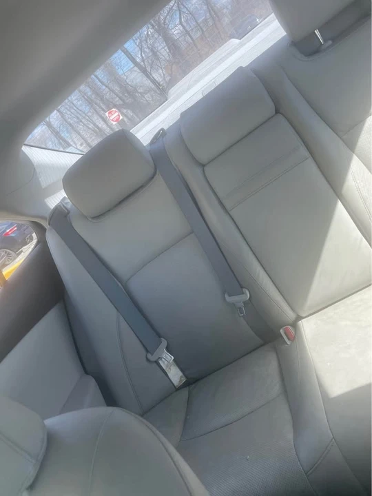 2008 Lexus ES 5th Gen - Image 4 of 5
