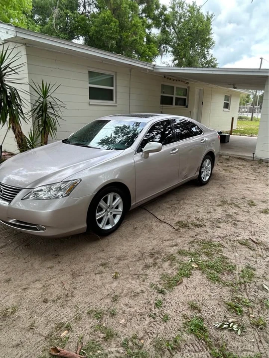 2008 Lexus ES 5th Gen - Image 4 of 7