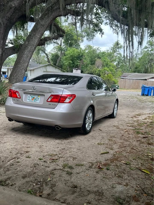 2008 Lexus ES 5th Gen - Image 5 of 7