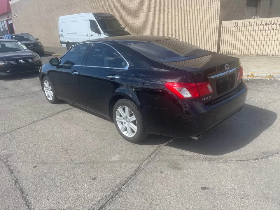 2008 Lexus ES 5th Gen - Image 5 of 5