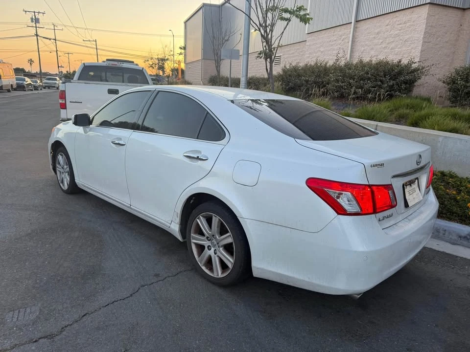 2008 Lexus ES 5th Gen - Image 6 of 13