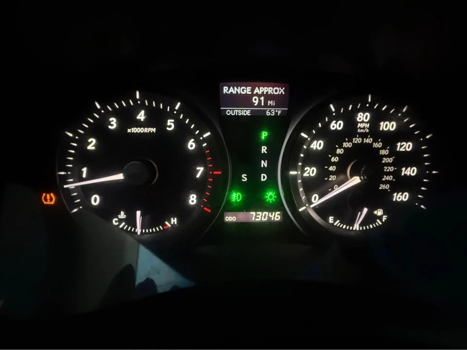 2008 Lexus ES 5th Gen - Image 13 of 13