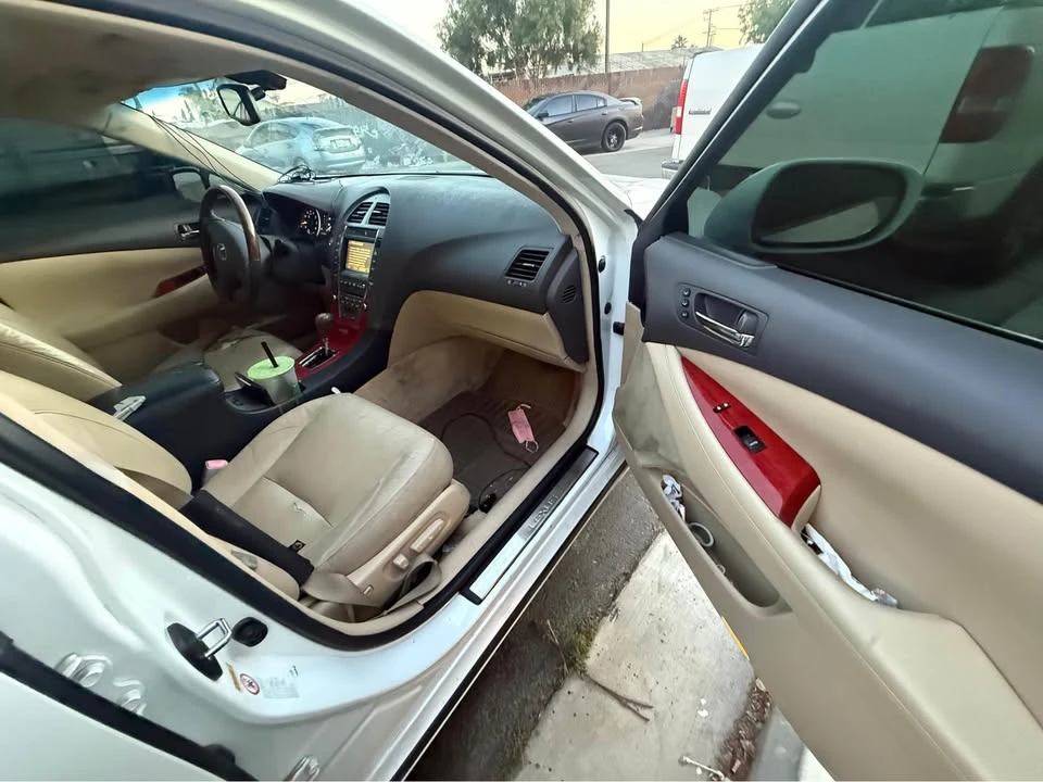 2008 Lexus ES 5th Gen - Image 7 of 13